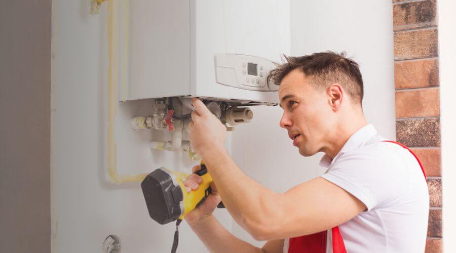 Expert burst pipe repair services in Clemson, SC